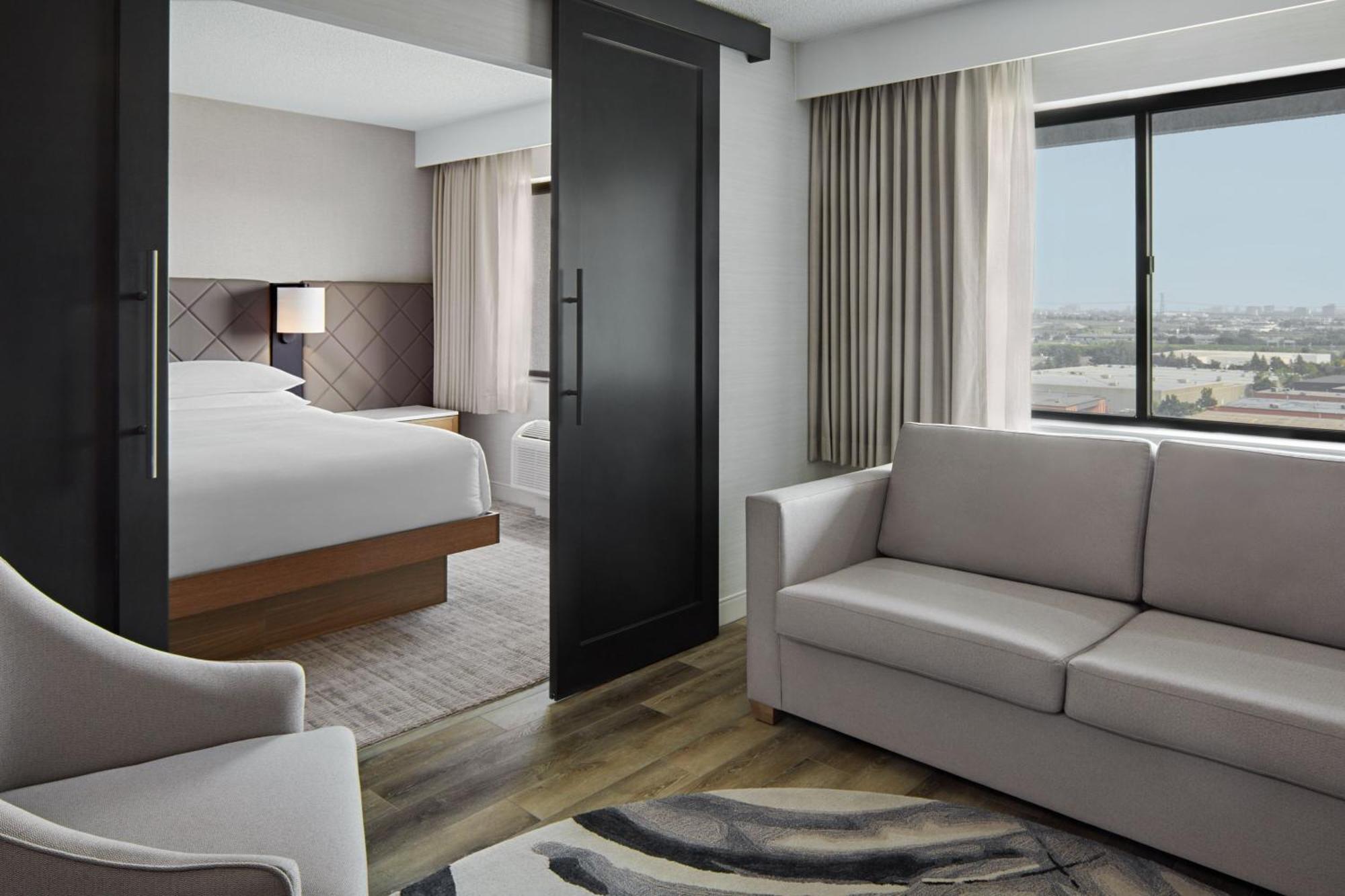 Delta Hotels By Marriott Toronto Markham Exterior photo