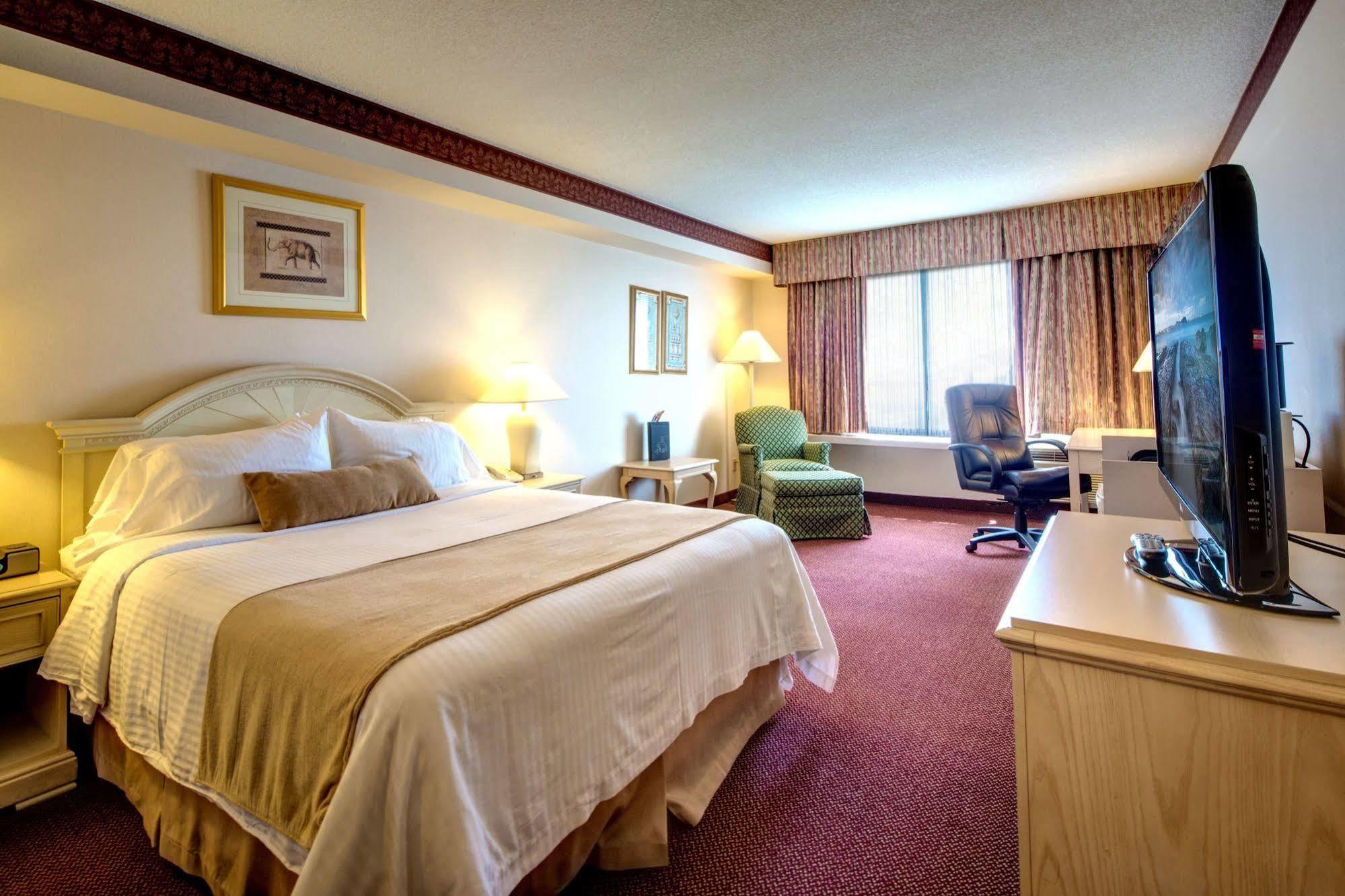 Delta Hotels By Marriott Toronto Markham Exterior photo